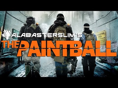 The Division - Tactical Paintball Edition