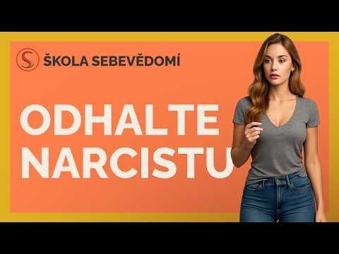 Skrytý narcis: Laskavý manipulátor ve vztahu 😈❤️ (E109)