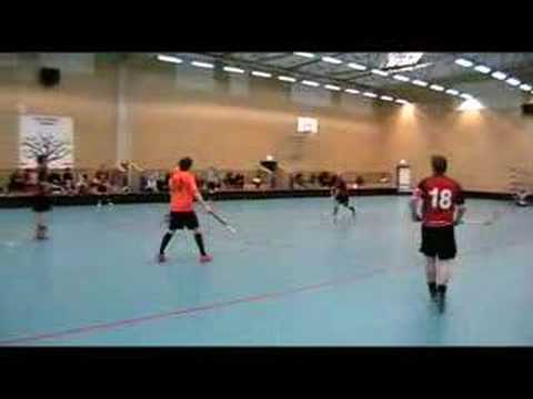 Rönnby SK @ Råby BK - Division 3 - 2007/08