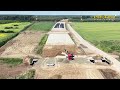 A0 Nord Lotul 1 Filmat Din Dronă 26 Mai 2026