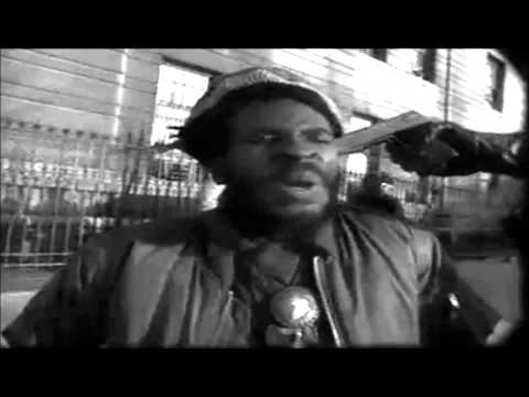 Krucial Mane & Devo - Hit The Lights