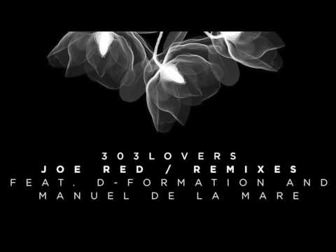 Joe Red - Lux (Manuel De La Mare Remix)
