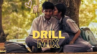 Download lagu Mudhal nee Mudivum nee Drill mix - Tamilbeater [tamil song remix] mp3