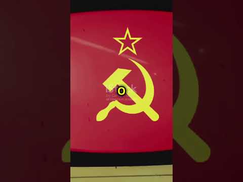 A TEORIA SOBRE A SUBVERSÃO SOVIÉTICA: UM PLANO PARA DOMINAR IDEOLOGICAMENTE O MUNDO.