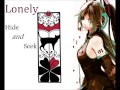 [Male!JubyPhonic] Lonely Hide and Seek [Rule 63 ...