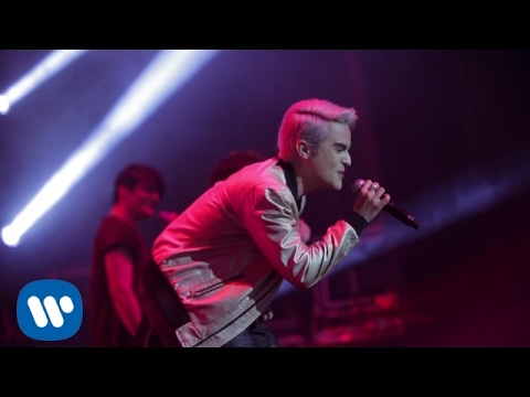 Urband 5 | Échate pa' acá (Video Oficial)