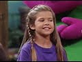 Barney Good Clean Fun 1995
