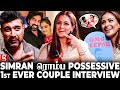 Deepak அப்படி சொல்லாதீங்க Camera முன்னாடி பே�