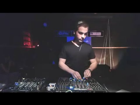 Pedro Vasconcelos @ Orange Room 27-02-2015