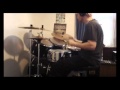 Sleater-Kinney - I'm Not Waiting (drumming)