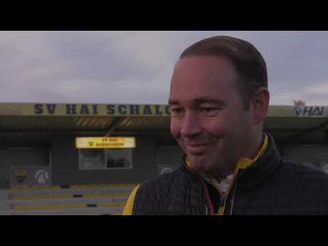 Schalchen gg SK Schäding - LL West Rde12