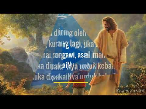 Di Jalanku 'Ku Diiring