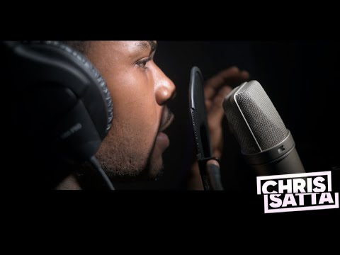 Jahvillani & Trance 1Gov freestyle | Chris Satta