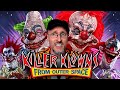 Killer Klowns From Outer Space Nostalgia Critic