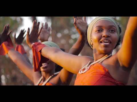 Intwari za karanga - AKARANGAAA (Official video)