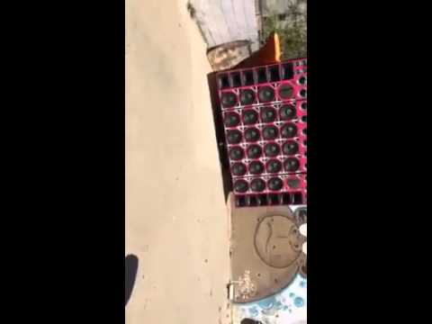 Carretinha do Pepe malados