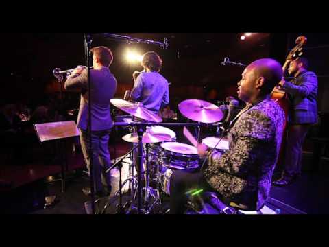 Bryan Carter & The Young Swangers