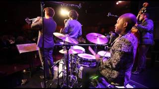 Bryan Carter &amp; The Young Swangers