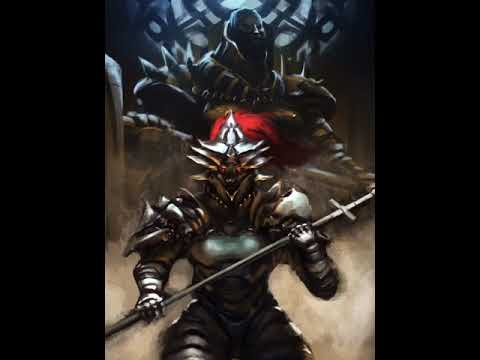 DARK SOULS: Ornstein & Smough Theme Edit [Rough Edit]