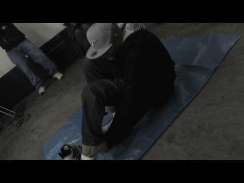 Dan-e-o -  Locked (Official Music Video)