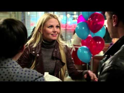 OUAT - 3x21/22 'Mom, dad. I missed you' [Emma, Snow, David & Henry]