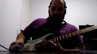 Fire - Bruce Dickinson