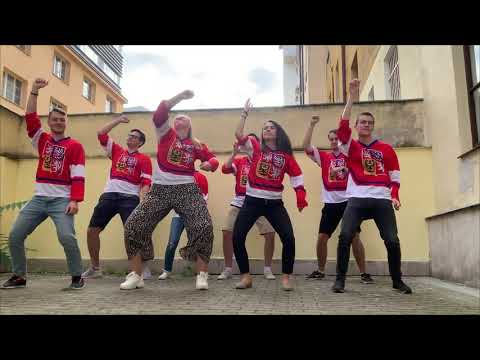 MC Ready Roll Call | AIESEC Czech Republic