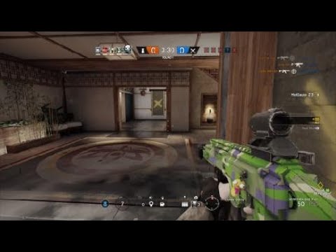 This is why ela got nerfed
