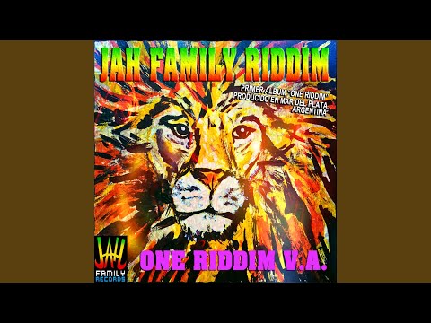 Jah no dead (feat. 12 Tribus de Israel)