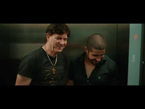 WILCEU PAUSE & MARY PAUSE - NUNCA MAIS  (part. JONATHAN PACHECO)