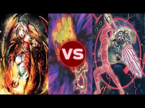 Top Rated DN Duels - Traptrix Hand Artifacts Mirror Match (full match)