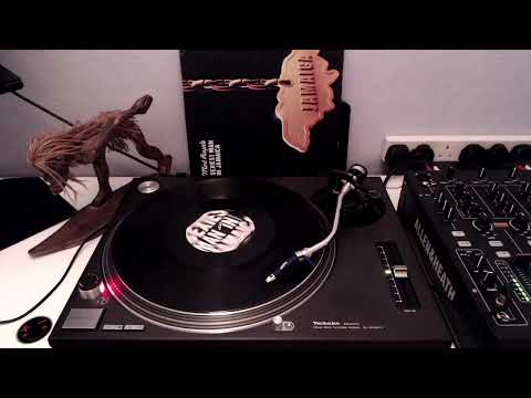 Mint Royale - Sexiest Man In Jamaica (extended)