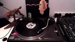 Mint Royale - Sexiest Man In Jamaica (extended)