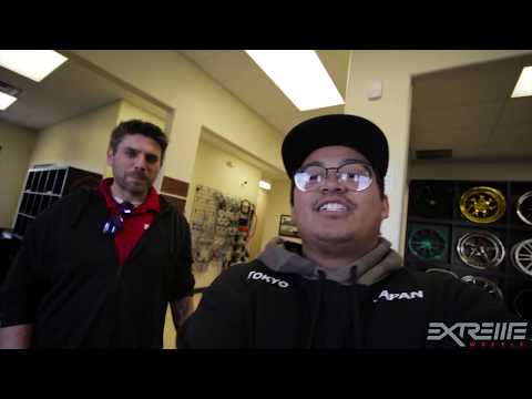 Videos from Extreme Wheels, Tires & Rim Shop