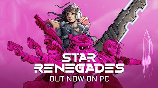 Star Renegades 5