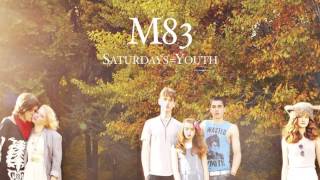 M83 - Midnight Souls Still Remain (audio)