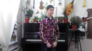 Chiriac Danu-Batuta 15 02 2015