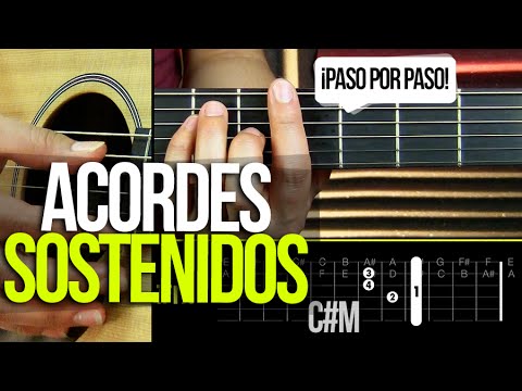 download lagu mp3 mp4 Acordes Sostenidos, download lagu Acordes Sostenidos gratis, unduh video klip Acordes Sostenidos