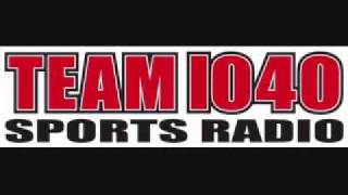 Team 1040 Don Taylor&#39;s and Dave Pratt&#39;s argument.