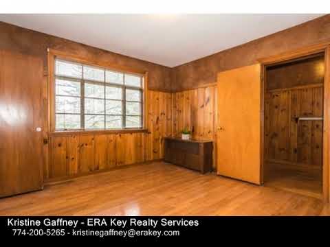 515 Massasoit Rd, Worcester MA 01604 - Single Family Home - Real Estate - For Sale -