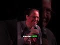 Supernatural Stars Fail Straight Face Challenge at Convention #shorts