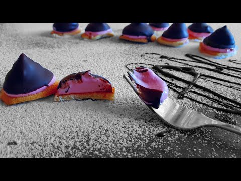 Czech dessert: Indiánci [Czech cuisine S01E07]