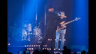 En directo El Barrio