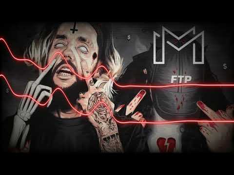 *Free* $uicideboy$ Type Beat x Hopsin Type Beat "Hell's Threshold"