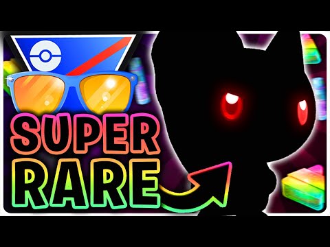 I SPENT 500.000 STARDUST ON *SUPER RARE* REGIONAL - WAS IT WORTH IT? | SUMMER CUP | GO BATTLE LEAGUE