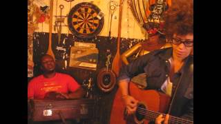 Chastity Brown -  Lift Us -  Songs From The Shed