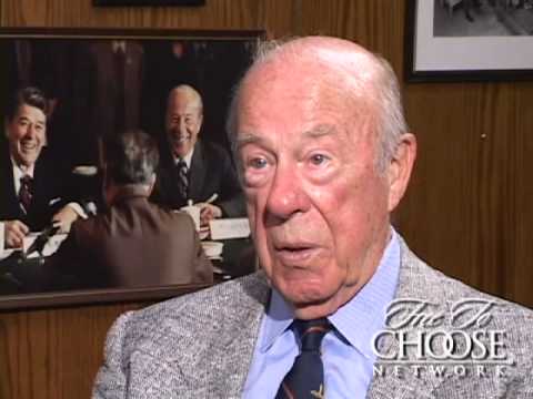 Kenneth Dam and George Shultz - Terrorism and Preemption