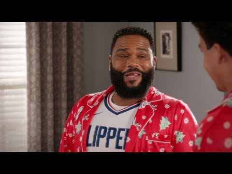 Dre Learns the True Meaning of 'Home' - black-ish