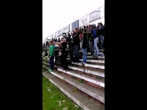 Sanjoanense vs Cesarense