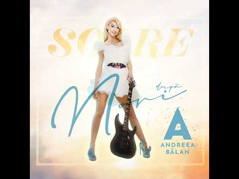 Iubi Andreea balan (feat sonny flame) audio